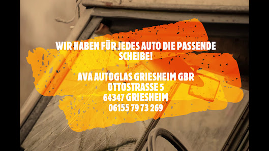 Autoglas Griesheim