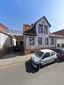 Theos Kfz-Werkstatt