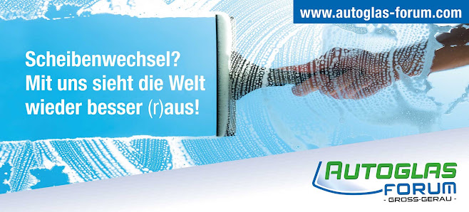 Autoglas Forum GmbH