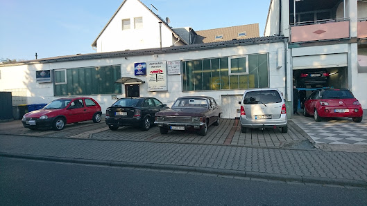 ASW - Nauheim