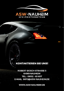 ASW - Nauheim