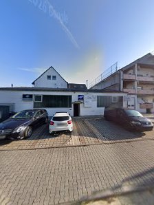 ASW - Nauheim