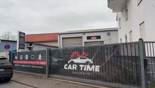 Car Time Nauheim GbR
