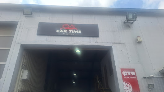 Car Time Nauheim GbR