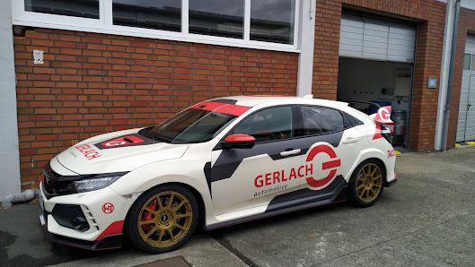 GERLACH automotive