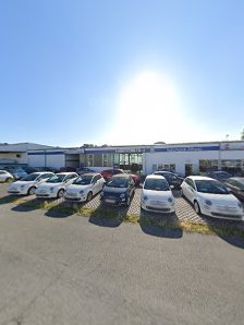 Abarth Autohaus Francesco Alfano