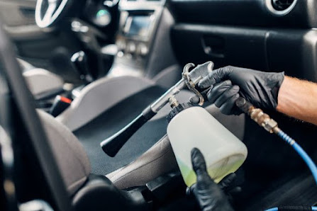 LAIBAYAAN CAR DETAILING Autopflege