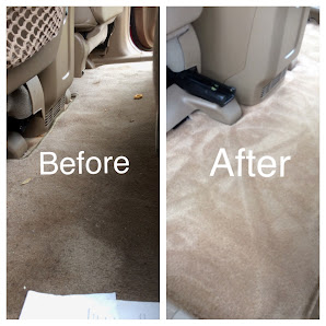 LAIBAYAAN CAR DETAILING Autopflege