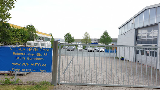 Volker Hayn GmbH
