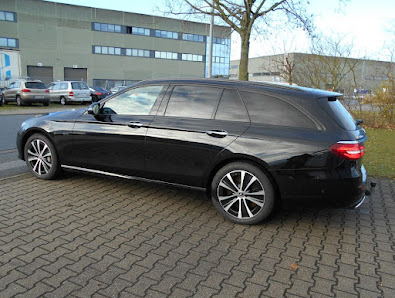 Volker Hayn GmbH