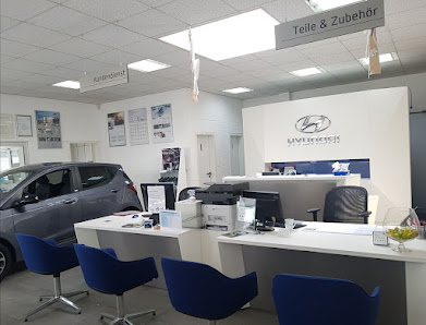 Autohaus Gernsheim GmbH