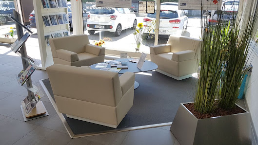 Autohaus Gernsheim GmbH