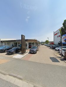 Autohaus Gernsheim GmbH