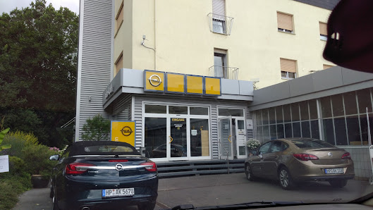 Opel Kohl GmbH
