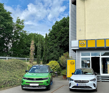 Opel Kohl GmbH