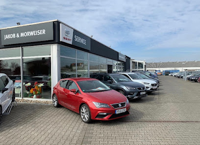 Autohaus Jakob & Morweiser GmbH