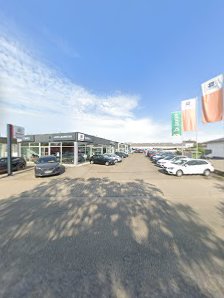 Autohaus Jakob & Morweiser GmbH