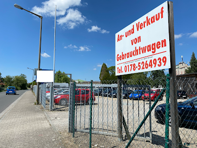Mustafić Autohandel