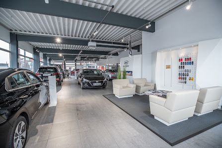 Autohaus Schläfer GmbH