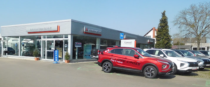 Autohaus Edgar Schmitt Inh. Nicole Schmitt e.K.