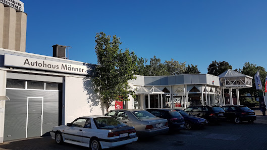 Autohaus Männer