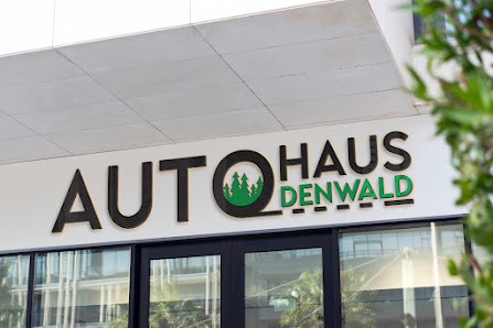 Autohaus Odenwald