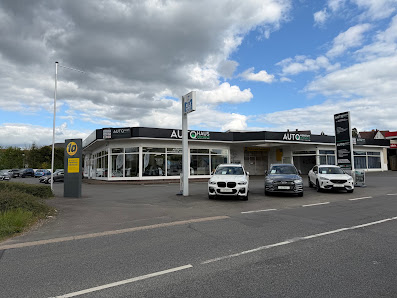 Autohaus Odenwald