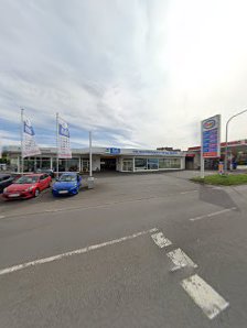 Autohaus Odenwald