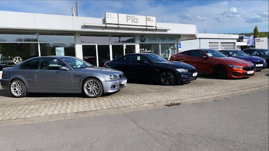 Autohaus Team Pilz GmbH