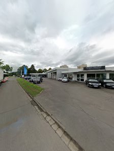 Autohaus Team Pilz GmbH