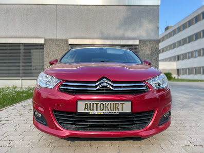 Autokurt - Ihr Gebrauchtwagenexperte