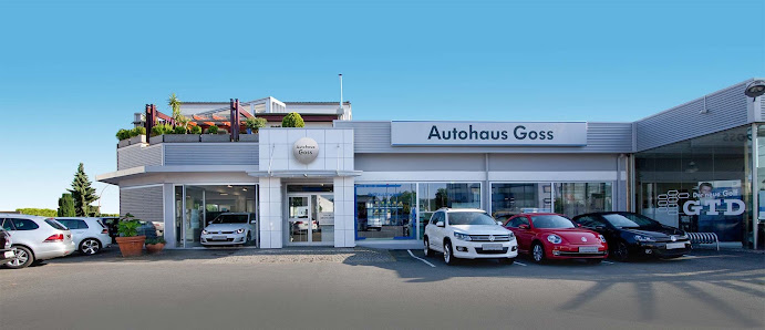 Autohaus Goss GmbH