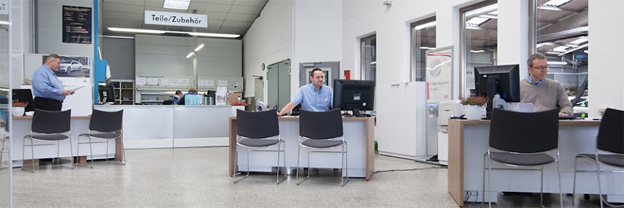 Autohaus Goss GmbH