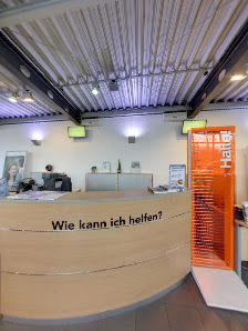 Auto-Eck Inh. Reinhard Eck Ford Autohaus - Verkauf & Service für PKW / NFZ und Reisemobile