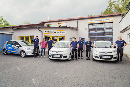 Kfz Werkstatt Koob GmbH