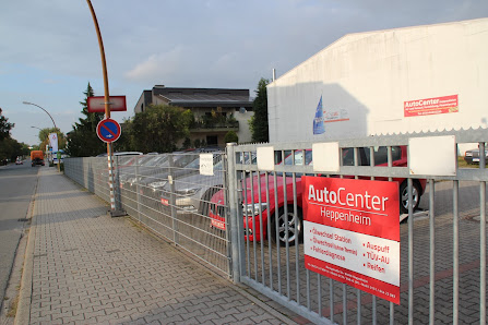 Autocenter Heppenheim