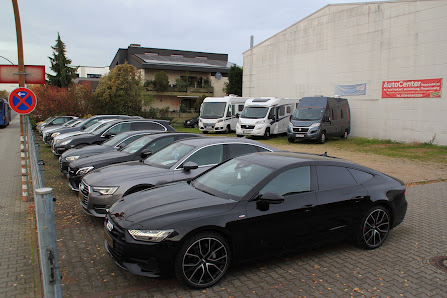 Autocenter Heppenheim