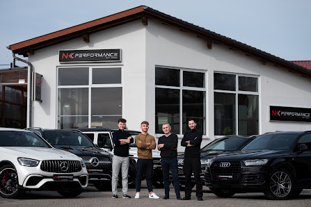 NK Performance GmbH & Co. KG