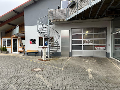 Autohaus Kiefer Inh. Janis Müglich