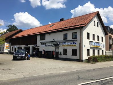 Heinrich Nabholz Autoreifen GmbH