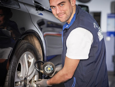 Heinrich Nabholz Autoreifen GmbH