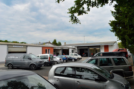 Fahrzeugservice Jeske GmbH