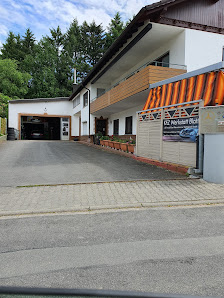 Kfz-Meisterbetrieb Oliver Blatt