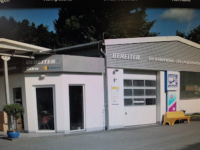 Bereiter GmbH