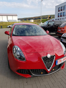 Alfa Romeo Autohaus Popp