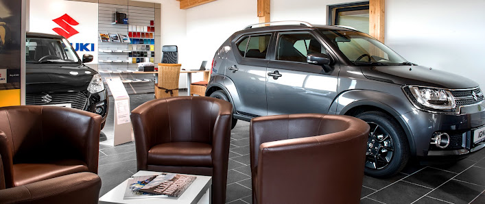 Alfa Romeo Autohaus Popp