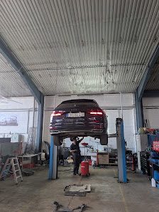 KFZ Werkstatt am Rhein