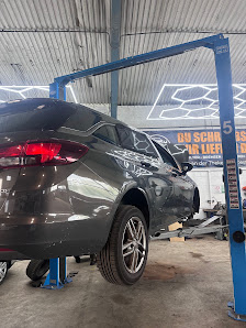KFZ Werkstatt am Rhein