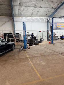 KFZ Werkstatt am Rhein