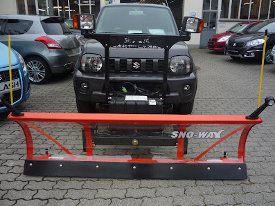 Auto Ellinger GmbH